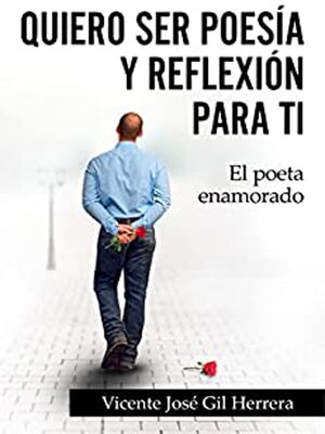 cover image of Quiero ser Poesía y Reflexión Para Ti
